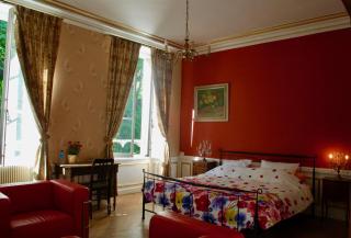 YXIE - Manoir des Arts - Villeblevin - 5