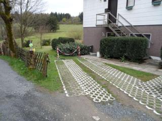 "Zum Rehblick" Comfortable holiday residence - 2