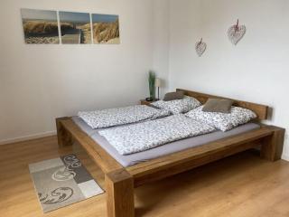 Fantastic apartment in Kappeln - Olpenitz - 4