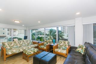 Ilikai Tower 326 - Honolulu - 0