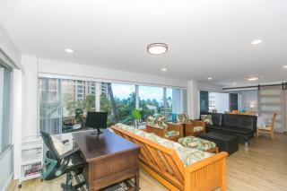 Ilikai Tower 326 - Honolulu - 8