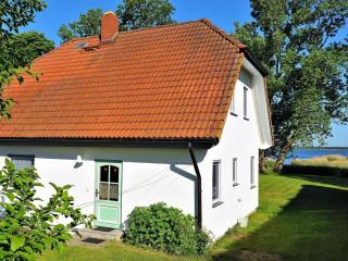 Holiday home Crane Coast - Kinnbackenhagen - 1