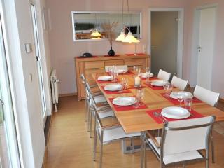 Holiday home Crane Coast - Kinnbackenhagen - 6