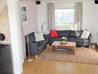 Holiday home Crane Coast - Kinnbackenhagen - 9