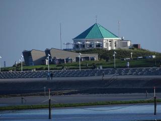 Holiday apartment seahorse - Norderney - 6
