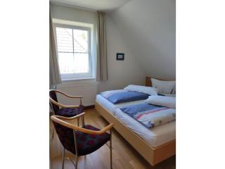Holiday apartment seahorse - Norderney - 8