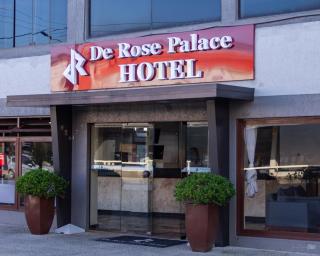De Rose Palace Hotel - 7