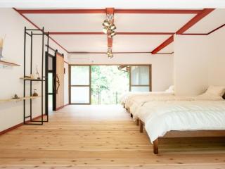 Camp-style inn Yamagara - Vacation STAY 41883v - - 5