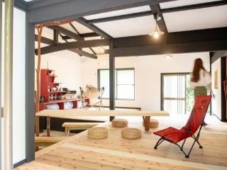 Camp-style inn Yamagara - Vacation STAY 41883v - - 4