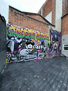 Modern 7-BR Retreat All Ensuite - 1