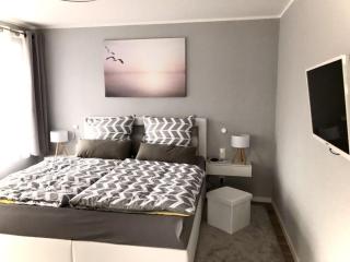 Seaside apartment in Prerow - Prerow - 1
