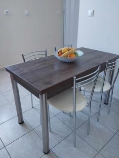 Atsoupi Home - Ratzaklíon - 1