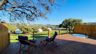 Bodrum Dome Suites - 9