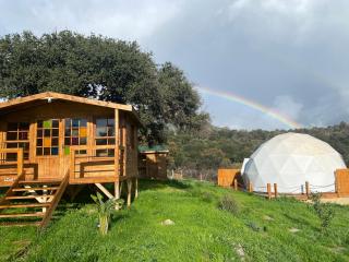 Bodrum Dome Suites - Bodrum - 8