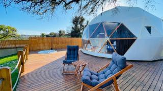 Bodrum Dome Suites - Bodrum - 7
