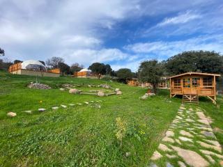 Bodrum Dome Suites - Bodrum - 4