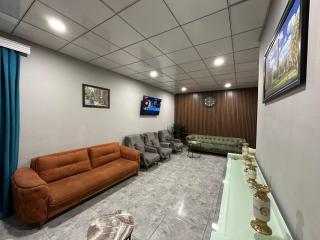 Athena Stars Hotel - 8