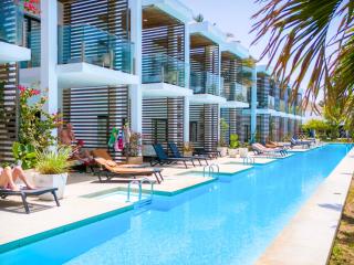 Tamala Beach Resort - 9