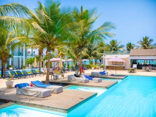Tamala Beach Resort - Kotu - 6