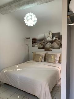 Le Cocon en pierre au coeur du Verdon gîte "Le Repos Des Chênes" - Régusse - 9