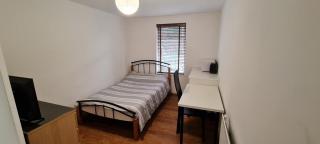 Luton LU2 Ensuite room - 3