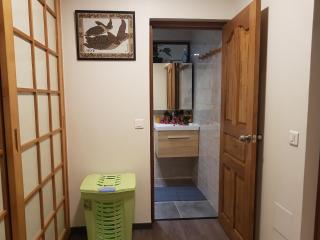 Villas TEAKAVEHERE - Fare OPUHI - 1