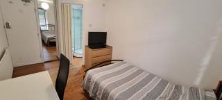 Luton LU2 Ensuite room - 7