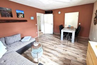 Ferienwohnung Schnegge-Eck direkt am Klingbachrad- und Spazierweg - Silz - 7