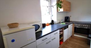 Ferienwohnung Schnegge-Eck direkt am Klingbachrad- und Spazierweg - Silz - 4