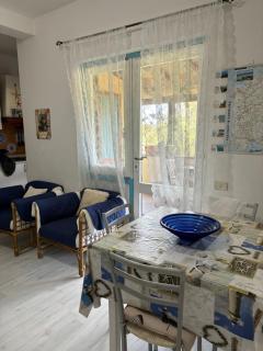 appartamento al mare vicino Olbia - Murta Maria - 7