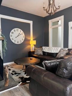 The Miller Guesthouse 214 - Millersburg - 9