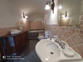 Podere Valle Pozzo - Canale - 7