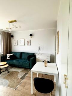 Avis Apartments Gdynia Skwer Kosciuszki 2a - Gdynia - 9