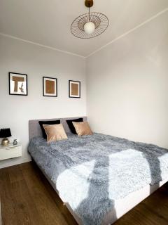 Avis Apartments Gdynia Skwer Kosciuszki 2a - Gdynia - 5