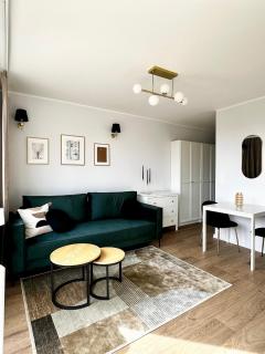 Avis Apartments Gdynia Skwer Kosciuszki 2a - Gdynia - 0