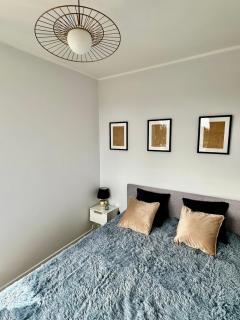 Avis Apartments Gdynia Skwer Kosciuszki 2a - Gdynia - 6