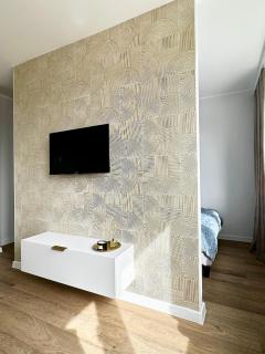 Avis Apartments Gdynia Skwer Kosciuszki 2a - 1