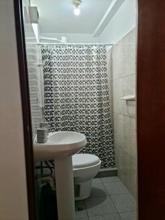Dormitorio matrimonial 01 - Lima - 6