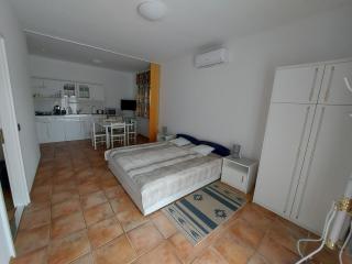 István Apartmanok - Keszthely - 2