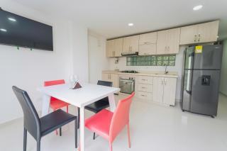 Exclusivo Apartaestudio en Pinares- 5 - 2