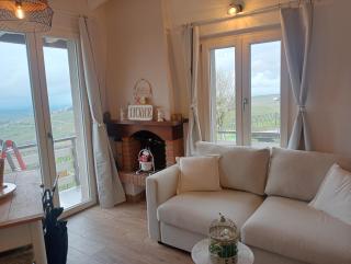 NiFe Tiny House - Secret Garden - Montalbo - 9