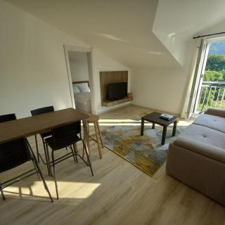 Apartment Castel Nuovo - 2