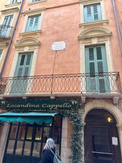 Residenza Cappello18 - Verona - 8