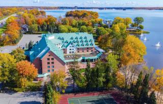 Chateau Vaudreuil - Vaudreuil-Dorion - 0