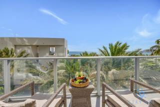 Ocean and Beach View Luxury Pet-Friendly - Hollywood - 4