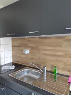 Altstadt Kiek mal wedder in - Wismar - 1
