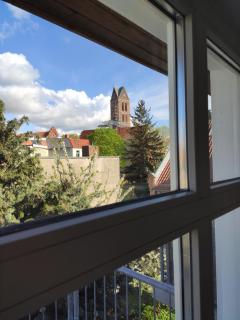 Altstadt Kiek mal wedder in - Wismar - 0