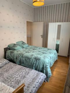 l'Éclat du Littoral Vue mer - Good Home - Dunkerque - 5