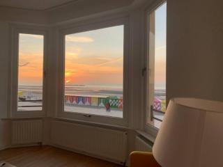 l'Éclat du Littoral Vue mer - Good Home - Dunkerque - 8