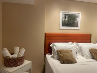 Flat encantador no Atlantic Towers - Salvador - 1